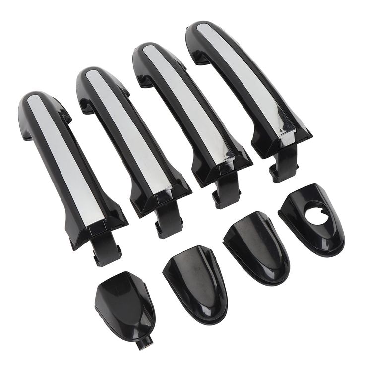 Exterior Parts