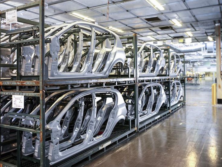Interior Parts