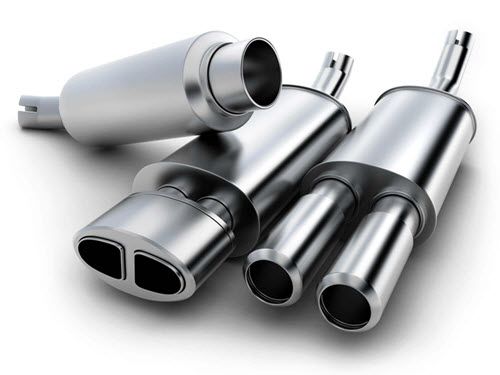 Exhaust System