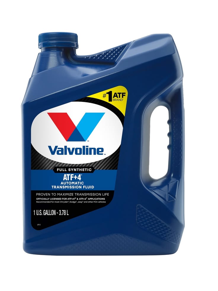 Fluids/ Chemicals