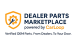 Dealer Parts Marketplace - Home