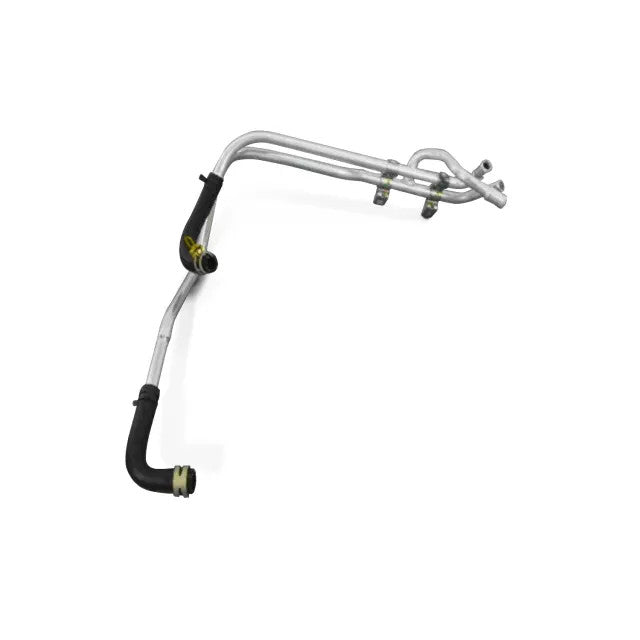 Genuine Mopar Heater Supply And Return Hose And Tube 55111396AC
