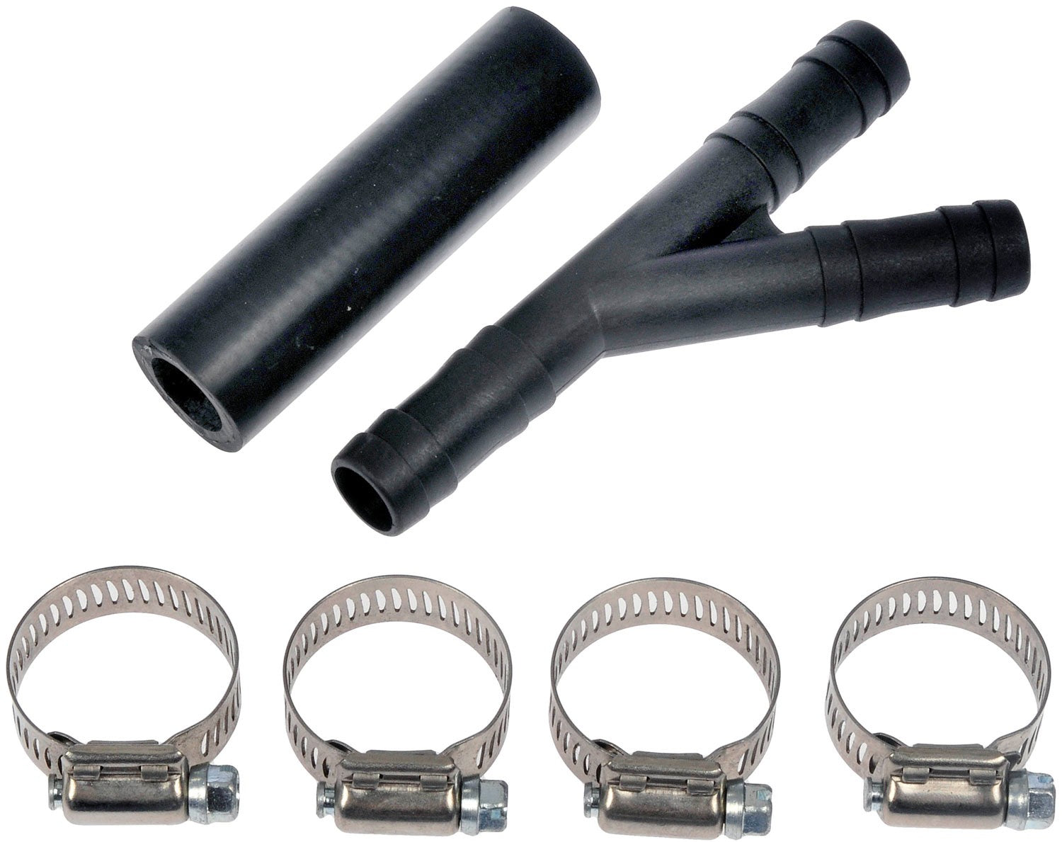 Dorman 47238 Heater Hose Repair Kit Replaces 04677603AK