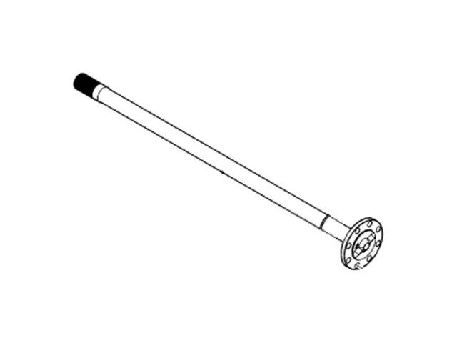 Genuine Ford Axle Shaft BC3Z-4234-C