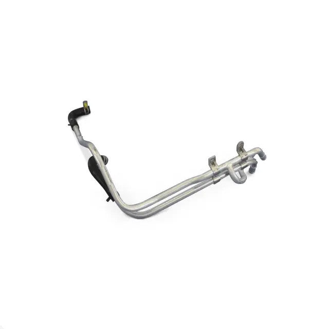 Genuine Mopar Heater Supply And Return Hose And Tube 55111396AC