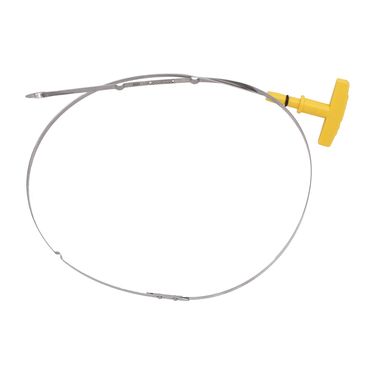 Engine Oil Level Dipstick 53021321AK For 2009-2019 Dodge Ram 1500 2500 3500 5.7L