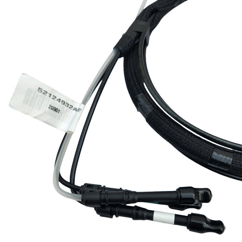 52124932AE Front Air Line Assembly for 2011-2013 Jeep Grand Cherokee