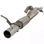 Genuine Ford Exhaust Pipe DB5Z-5G274-B