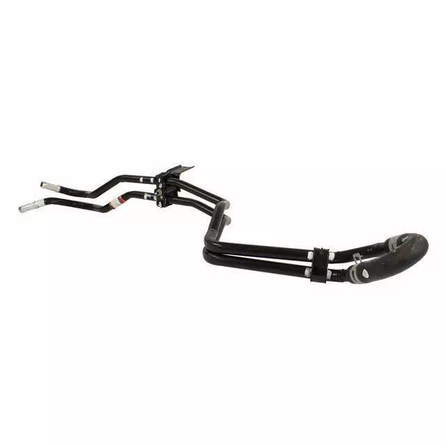 Genuine Ford Tube Heater Water CK4Z-18B402-E