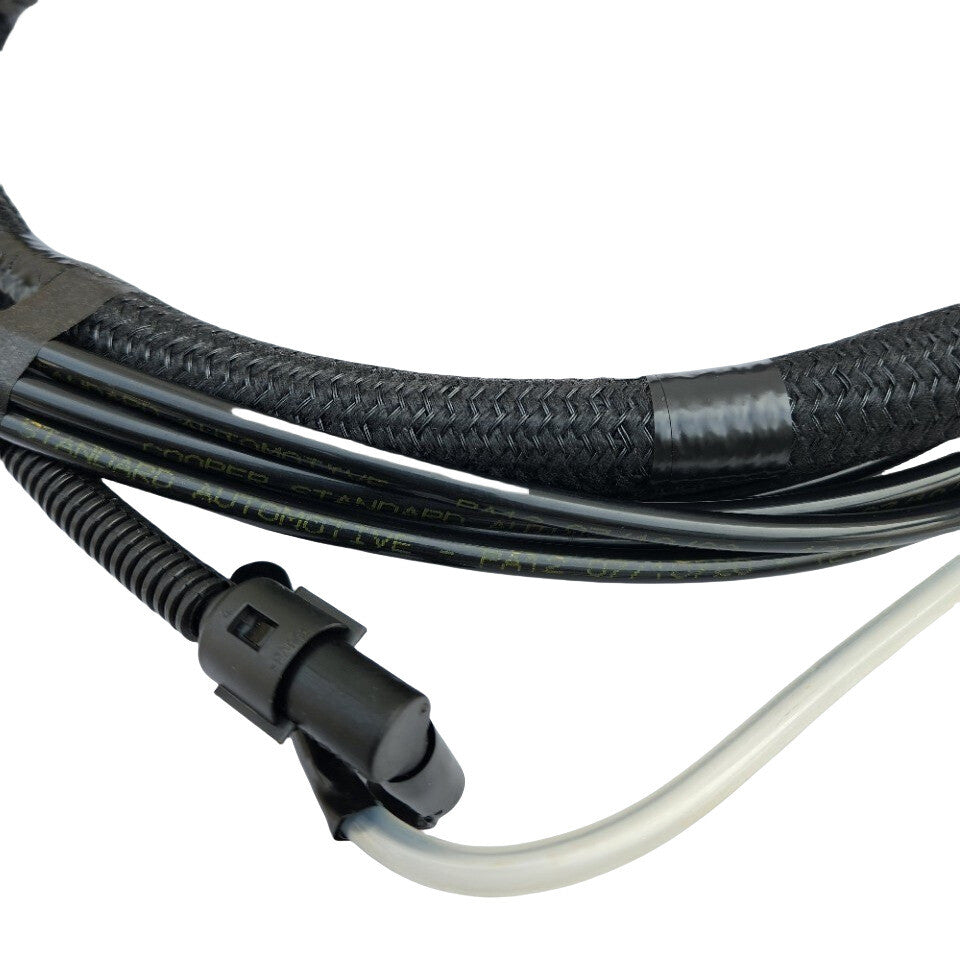 52124932AE Front Air Line Assembly for 2011-2013 Jeep Grand Cherokee