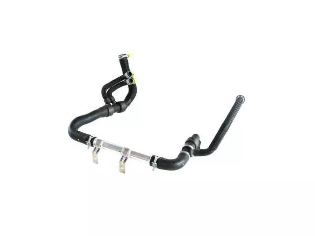 Genuine Mopar Radiator Outlet Hose 68104981AD