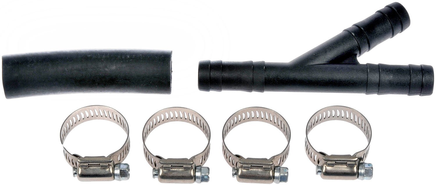 Dorman 47238 Heater Hose Repair Kit Replaces 04677603AK