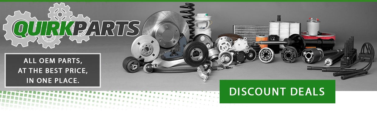 Genuine Ford Converter Assembly M1MZ-5E213-X