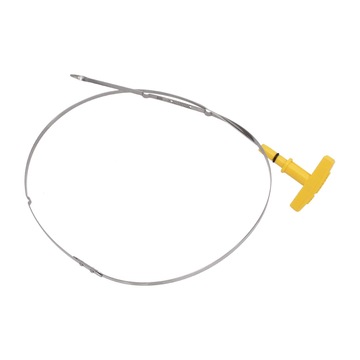 Engine Oil Level Dipstick 53021321AK For 2009-2019 Dodge Ram 1500 2500 3500 5.7L