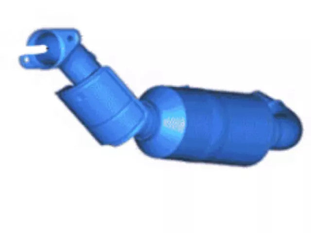 Genuine Ford Catalytic Converter GL3Z-5E212-A